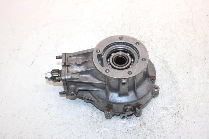 1997 Kawasaki Bayou 220 Oem Rear Gearcase 11021-1069 AK21