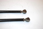96 Polaris 500 Carb Oem Lower, Upper Radius Rod (Pair) 1822334-067 SPS2