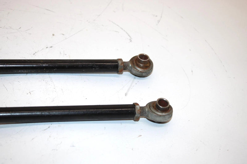96 Polaris 500 Carb Oem Lower, Upper Radius Rod (Pair) 1822334-067 SPS2