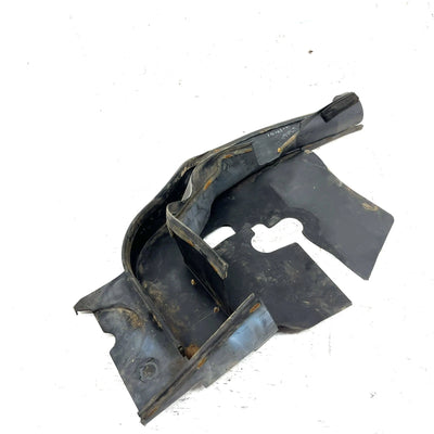 01-04 Honda Foreman Rubicon 500 TRX500 OEM Snorkel Plate 17270-HN2-000 AH79