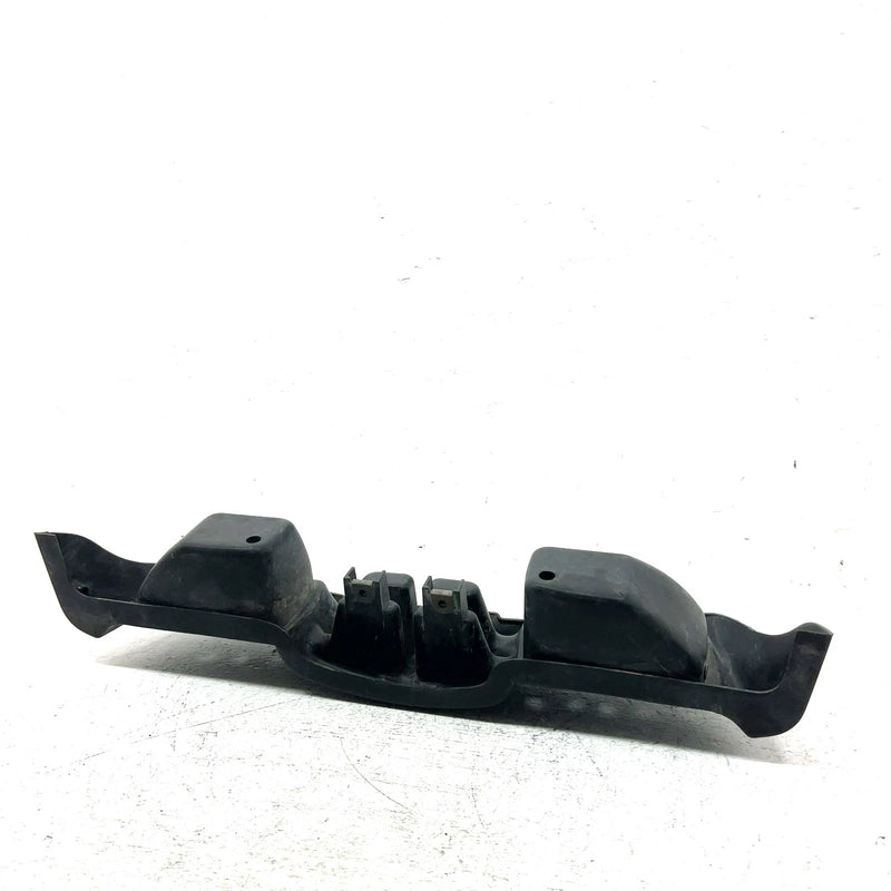 99-02 Kawasaki Prairie 300 4x4 OEM Front Bumper Cover 23005-1167-6Z AK31.1