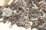 92 Polaris Indy 440 Oem Nut Bolt Washer Spacer Hardware Kit SP48