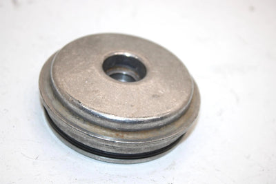 03 Bombardier Quest 650 Oem Oil Filter Cover 420610326 AB1