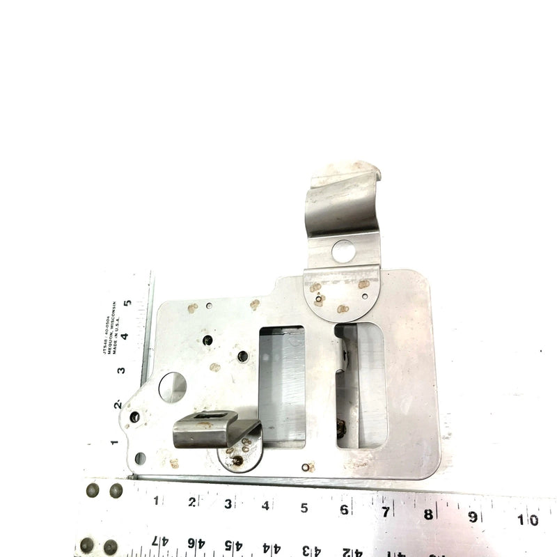 95-97 Kawasaki Jet Ski 900 ZXi OEM Gauge Mount Bracket 11052-3734 JK1