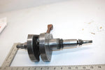 18 Suzuki King Quad 500 Oem Crankshaft 12200-11H00 AS3