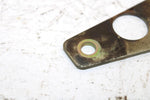 2001 Ski-doo Skandic 500f Oem Front Spring Axle Plate 548469 SS110
