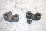 1998 HondaForemanFourtraxOemHandlebarsUpper Handle Holder Set 53121-HC3-000 AH35