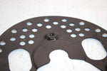 1988 Yamaha  Warrior 350 Yfm350xu Oem Front Brake Cover 2GU-25127-00-00 AY15