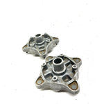 2008 Polaris Sportsman 500 4x4 HO OEM Front Wheel Hub Pair 5143612 AP191