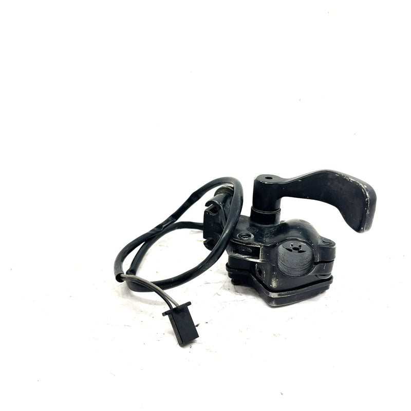 2003 Polaris Predator 90 OEM Right Throttle Lever 0451099 AP198