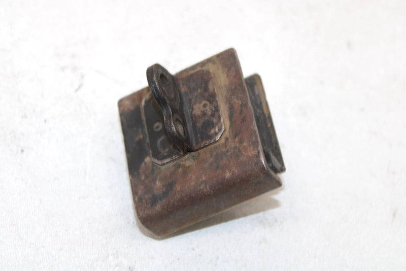 2015 Yamaha Viking Vi Oem Engine Mount Dampner 2PG-21485-00-00 XY0