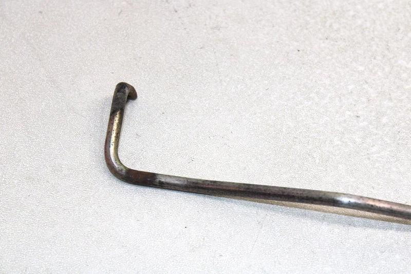 Polaris Oem Single Stock Metal Seat Latch Retainer 5224592 Q1204