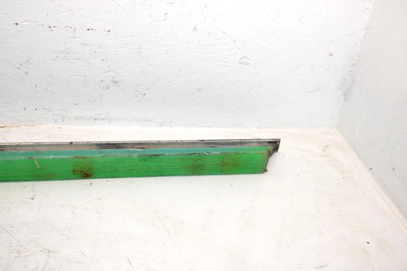 1996 Arctic Cat Zrt 600 Oem Skid Rail 0704-270 SA6