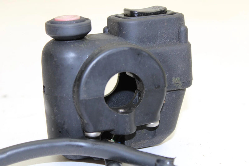 92 Polaris SL650 OEM Start Stop Switch 4110121 JP1