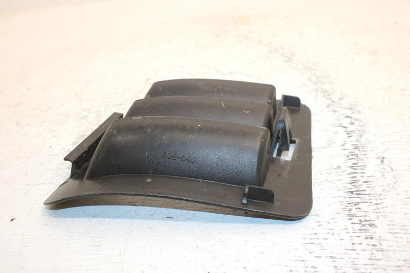 1999 Arctic Cat Zr 600 Oem Left Air Vent 1606-045 SA0