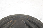 2000 Ski-doo Touring 500 Oem Idler Wheel 165 Black 503189475 SS100