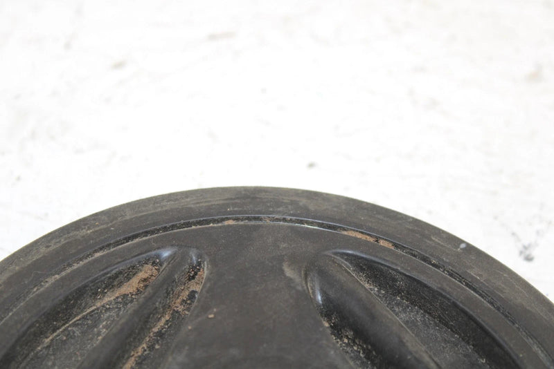 2000 Ski-doo Touring 500 Oem Idler Wheel 165 Black 503189475 SS100