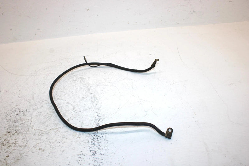 1998 Yamaha  Grizzly Oem Negative Battery Wire 4WV-82116-00-00 AY49