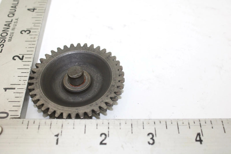 Yamaha OEM Oil Pump Idle Gear 38T 8V0-13179-00-00 Q1574