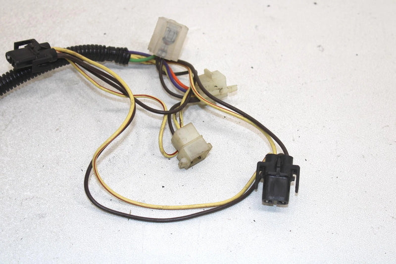 Polaris Oem Headlight Wiring Harness 2460527 Q976