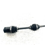 98-01 Arctic Cat 500 OEM Front Driveshaft (Long) Right 1502-440