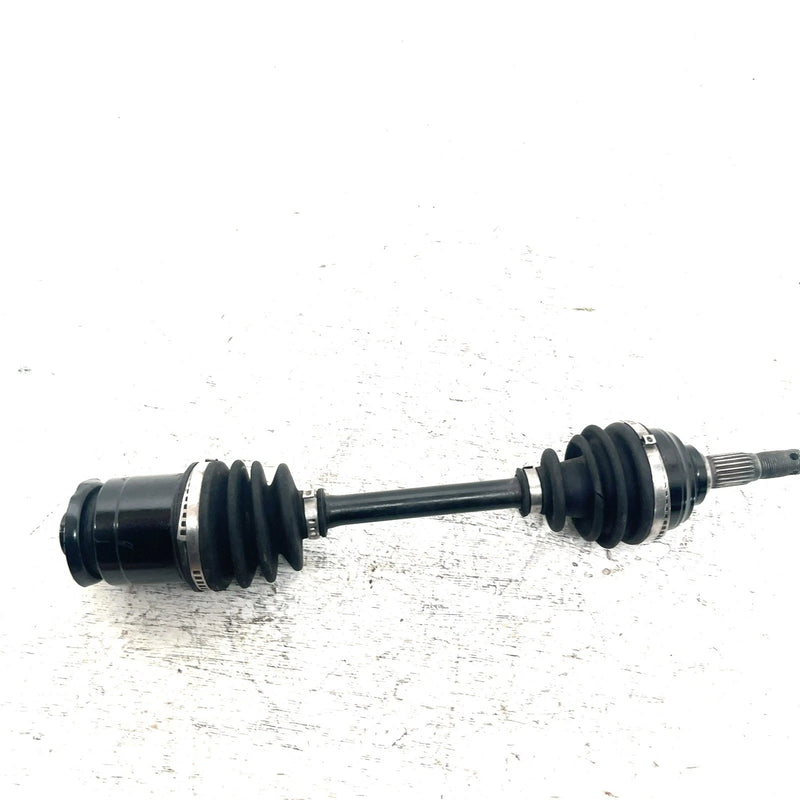 98-01 Arctic Cat 500 OEM Front Driveshaft (Long) Right 1502-440