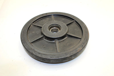 2006 Yamaha Nytro Oem Rear Axle Outer Idler Wheel 8EK-47550-30-00 SY113