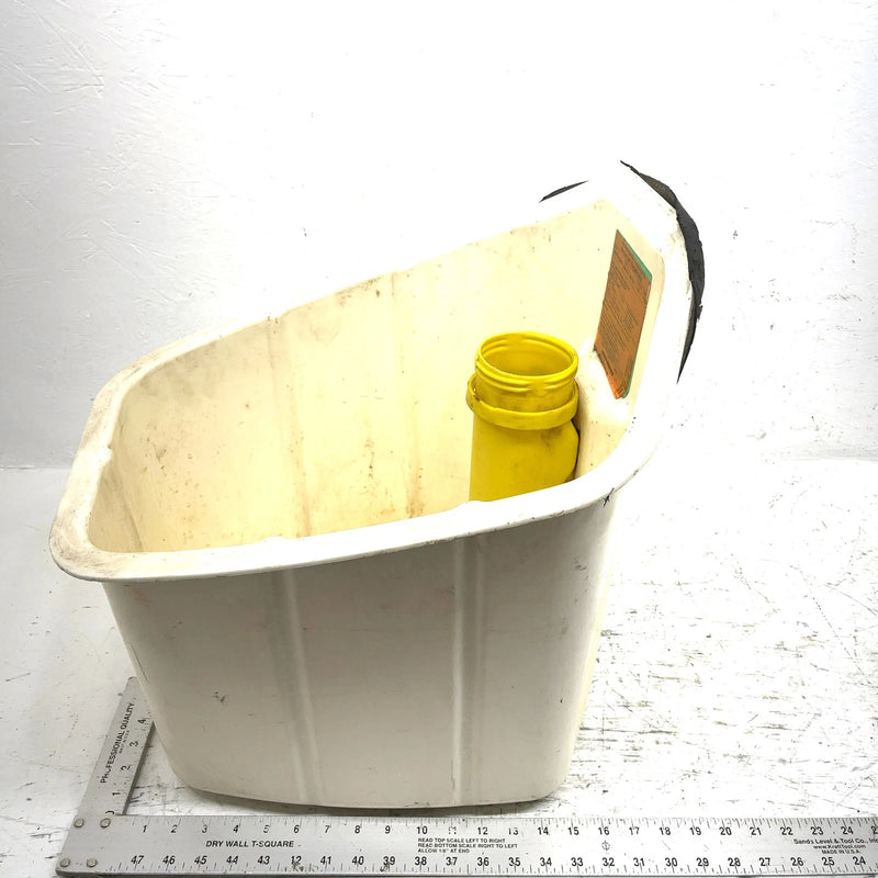 01-05 Yamaha WaveRunner XLT1200 OEM Front Storage Box F0D-U475A-00-00 JY27.1