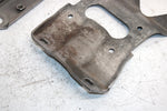 79 Yamaha Enticer 340 Et340c Oem Engine Mount Plate Set 8G8-21411-00-00 SY4