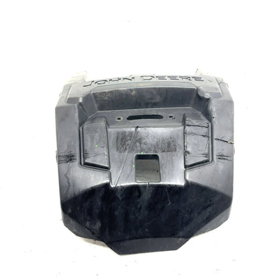 2004 John Deere Trail Buck 650 EXT OEM Front Skid Plate AJ1