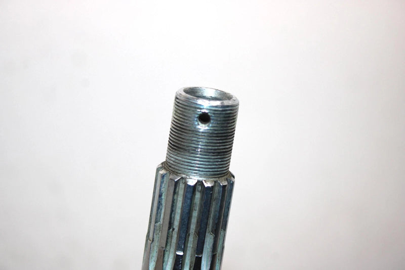 90 Yamaha Exciter Oem Jackshaft 87M-17681-00-00 SY3