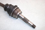 95 Polaris Xplorer  Oem Front Drive Shaft 1380086 2200960 AP13
