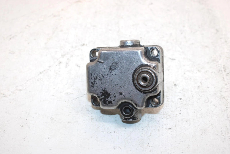 1996 Kawasaki Bayou 300 Oem Sub Shift Selector Cover 13091-1548 AK19
