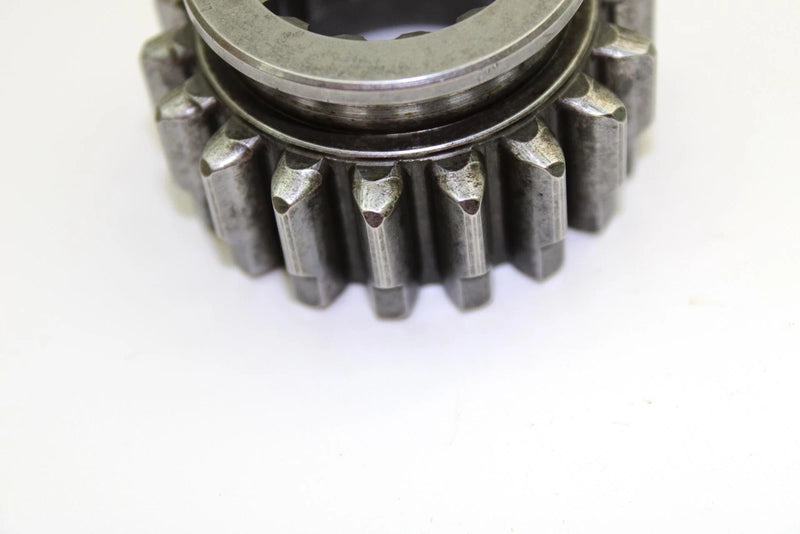 Polaris OEM 18T Transmission Input Gear 3231523 Q105