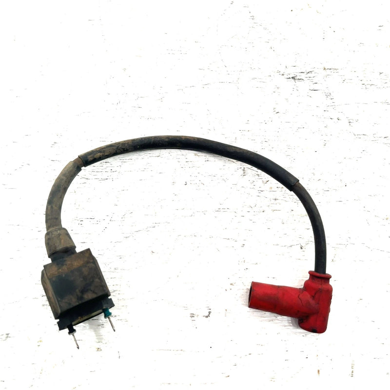 97-03 Honda Foreman 400 TRX400FW 4x4 OEM Ignition Coil 30510-KJ2-405 AH92