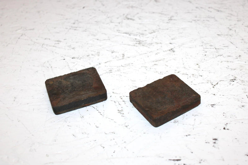 1990 Arctic Cat El Tigre Ext Mountain Cat Oem Brake Pad Pair 0115-603 Q5799