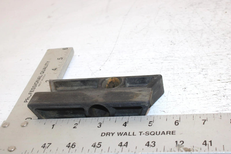1996 Polaris Classic Touring Oem Sway Bar Slide Pair 5431736 SP38