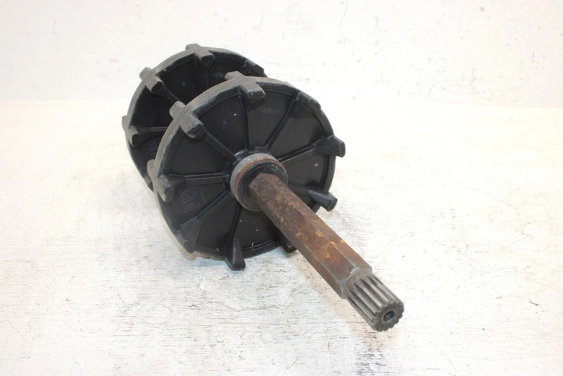 1990 Polaris 500 Oem Driveshaft W/Bearing 3514501 1590198 SP36