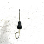09-14 Yamaha Grizzly 550 YFM550 4x4 OEM Oil Dipstick 3B4-15362-01-00 AY65