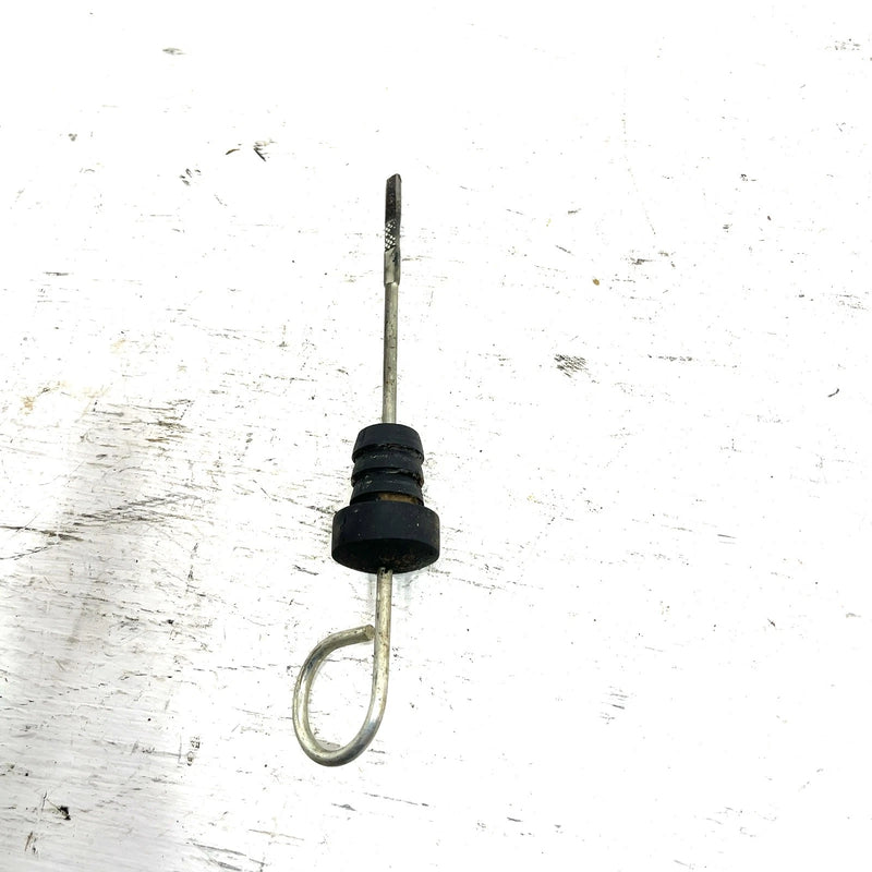09-14 Yamaha Grizzly 550 YFM550 4x4 OEM Oil Dipstick 3B4-15362-01-00 AY65