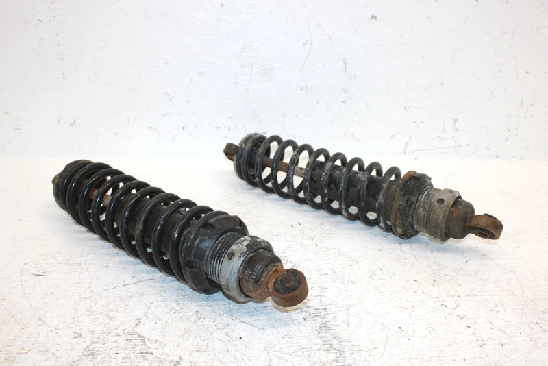 1995 Arctic Cat Pantera Oem Front Shock Pair 0603-555 SA17