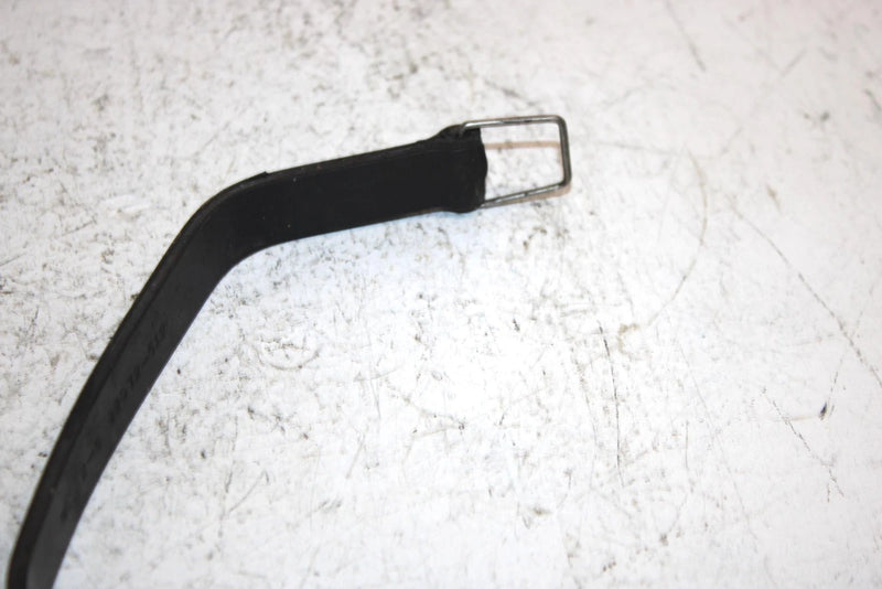 1994 Kawasaki 750 Ss Super Sport Oem Oil Tank Band 92072-512 JK9
