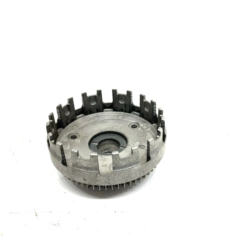 07-19 Honda Rancher 420 TRX420FE 4x4 ES OEM Clutch Basket 22100-HP0-A00 AH76