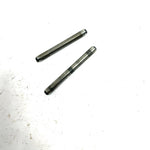 94 Yamaha Timberwolf 250 YFB250 OEM Shift Fork Shaft Set 5H0-18531-00-00 AY56