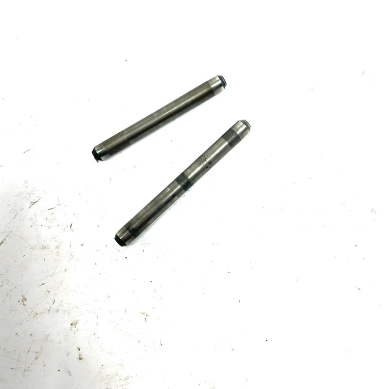 94 Yamaha Timberwolf 250 YFB250 OEM Shift Fork Shaft Set 5H0-18531-00-00 AY56