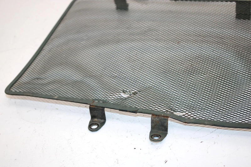 99 Kawasaki Prairie 400 4x4 Oem Radiator Screen 14037-1221 AK16