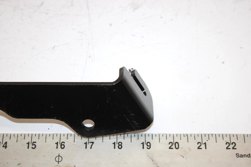 08 Arctic Cat Prowler Xt 650 4x4 H1 OEM Right Engine Mount Bracket 1506-998 XA0