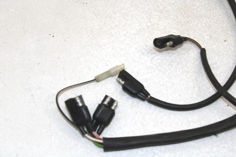 01 Polaris Xc Sp 500 Oem Ecu Ignition Harness  SP171