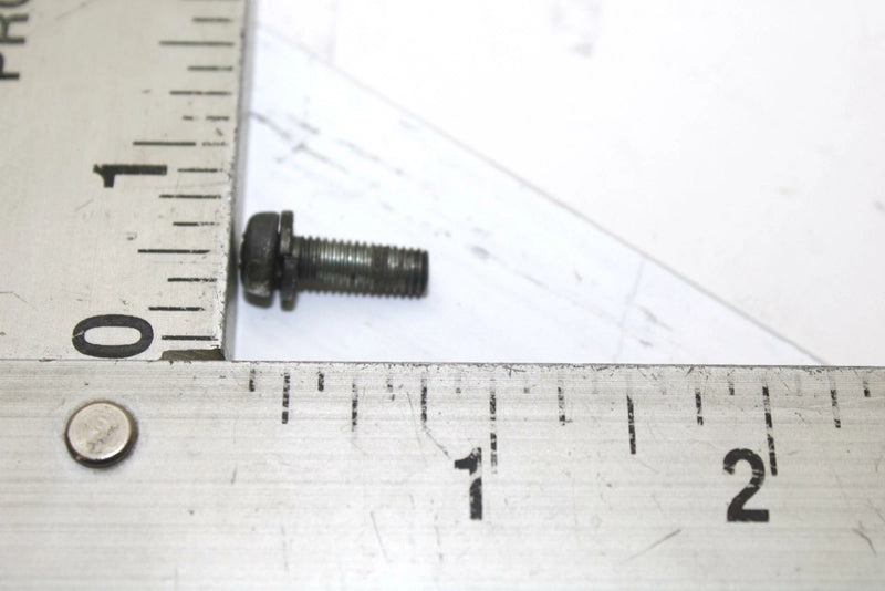 91 Arctic Cat Prowler Special OEM Carb Bowl Screw Set 6505-195 SA90