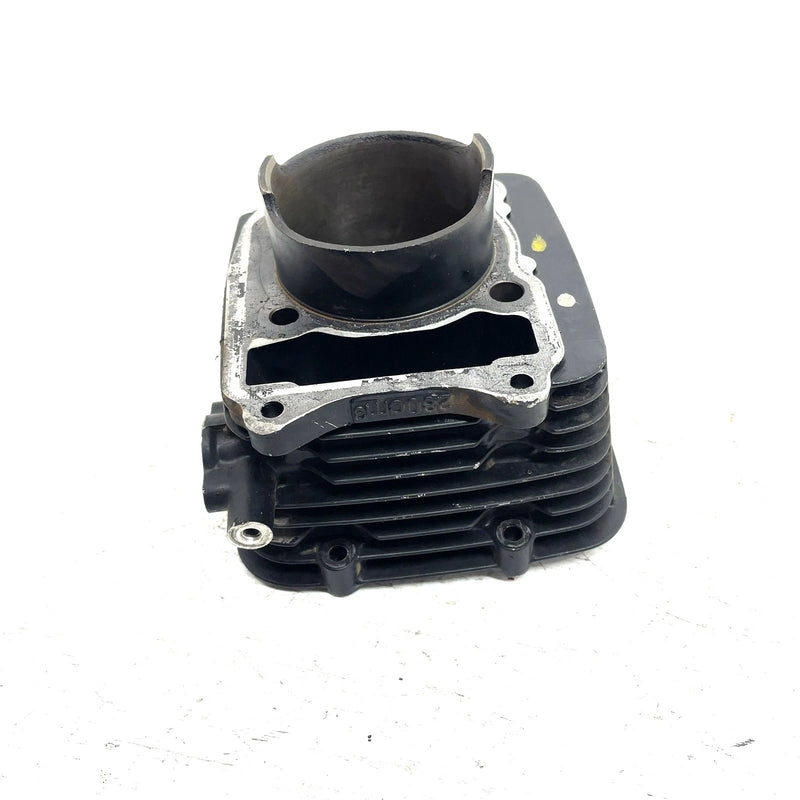 99-02 Suzuki King Quad 300 4x4 OEM 68.5mm Bore Cylinder 11210-19B90-0F0 AS34